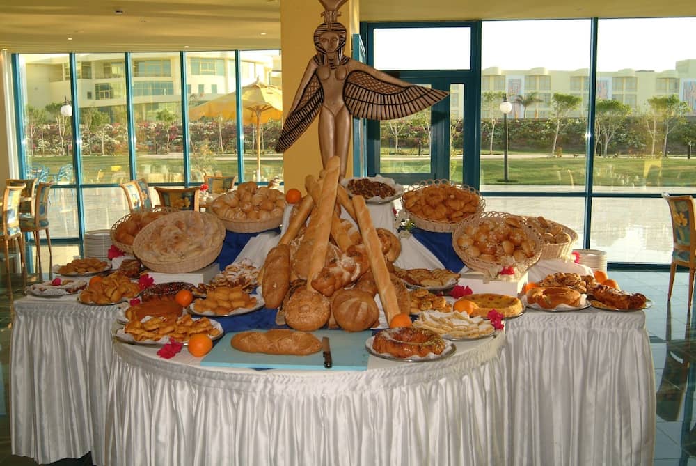 Amarina Star Resort & Aqua Park — 5