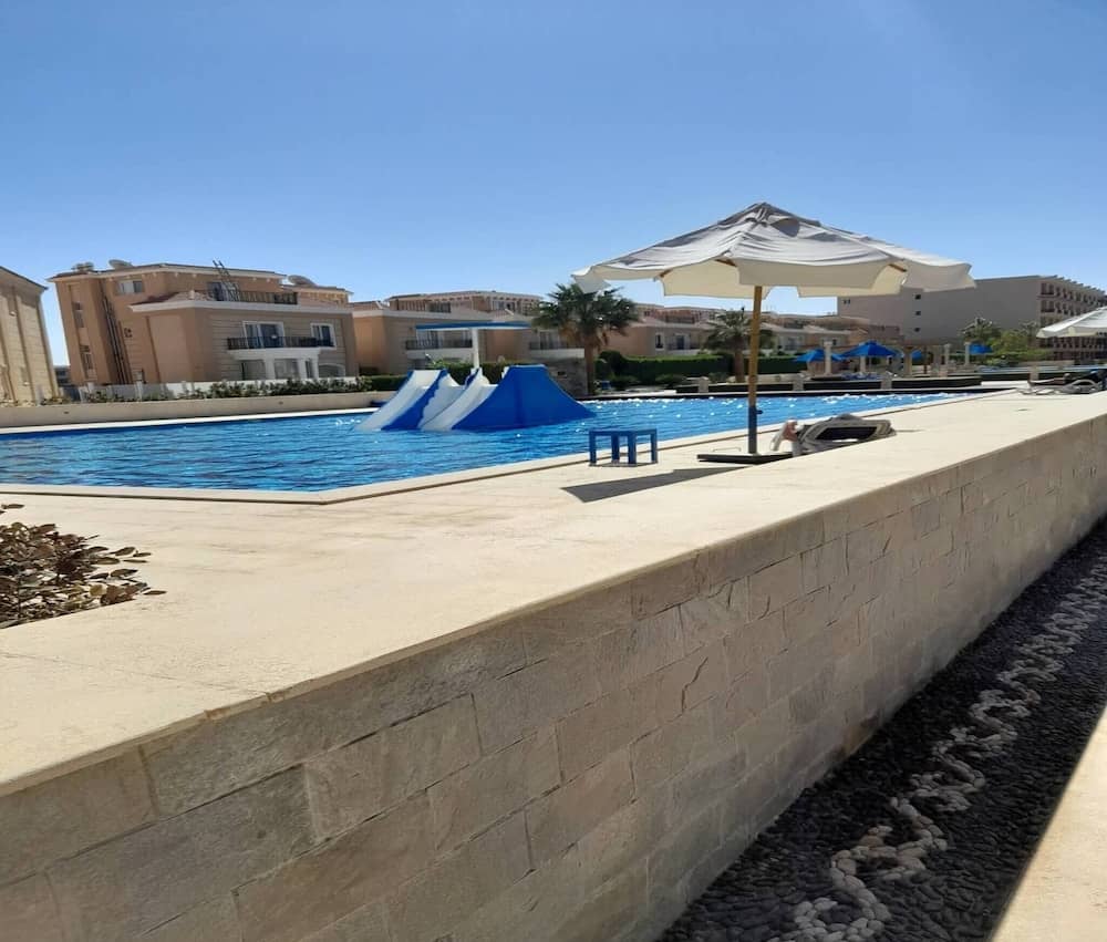 Hurghada Vip Selina 1 Bed Long Or Short — 2