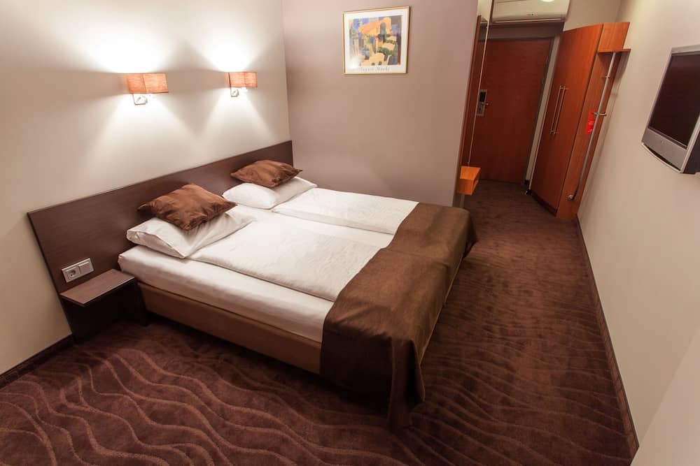 Bellevue Park Hotel Riga — 4