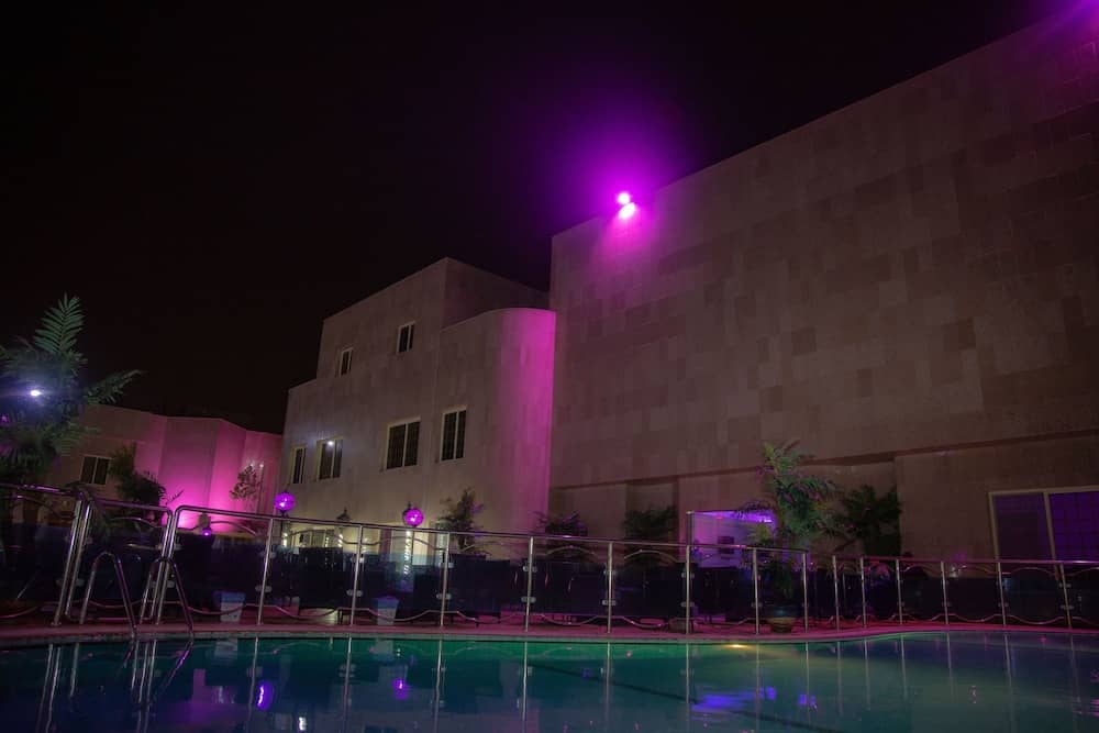 Worood Al Safawa Villas & Suites — 5