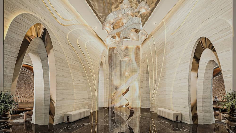Ciel Dubai Marina, Vignette Collection by IHG — 4