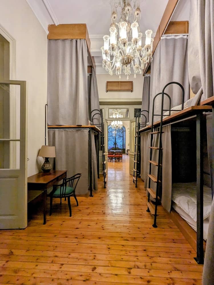 Layla Hostel — 4