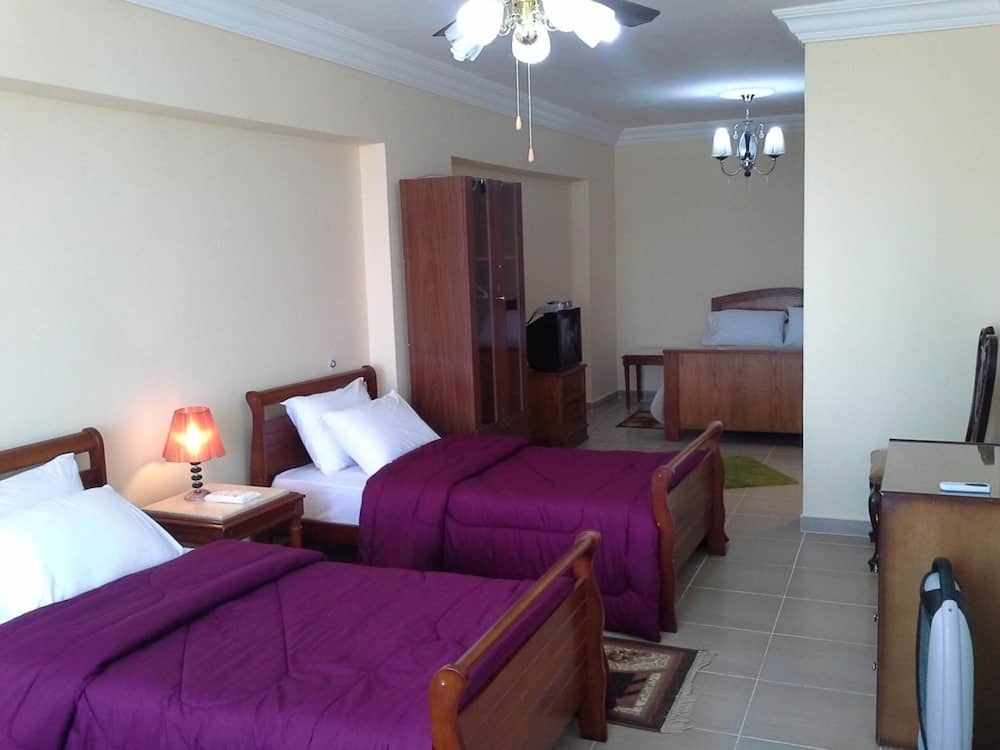 Alexander the Great Hotel - Alexotel — 5