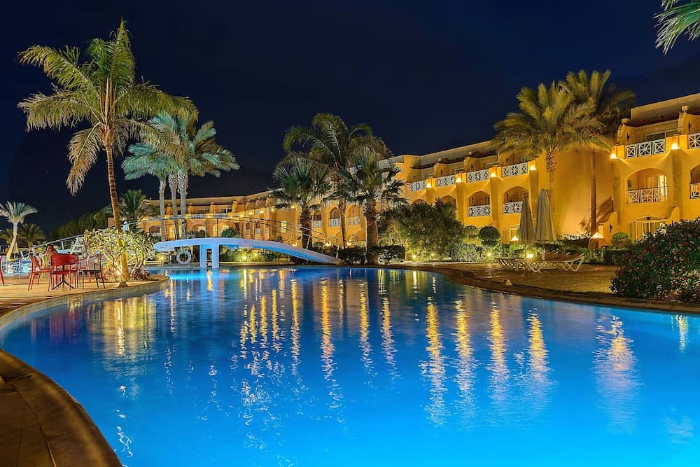 Prima Life Makadi Hotel - All inclusive — 5