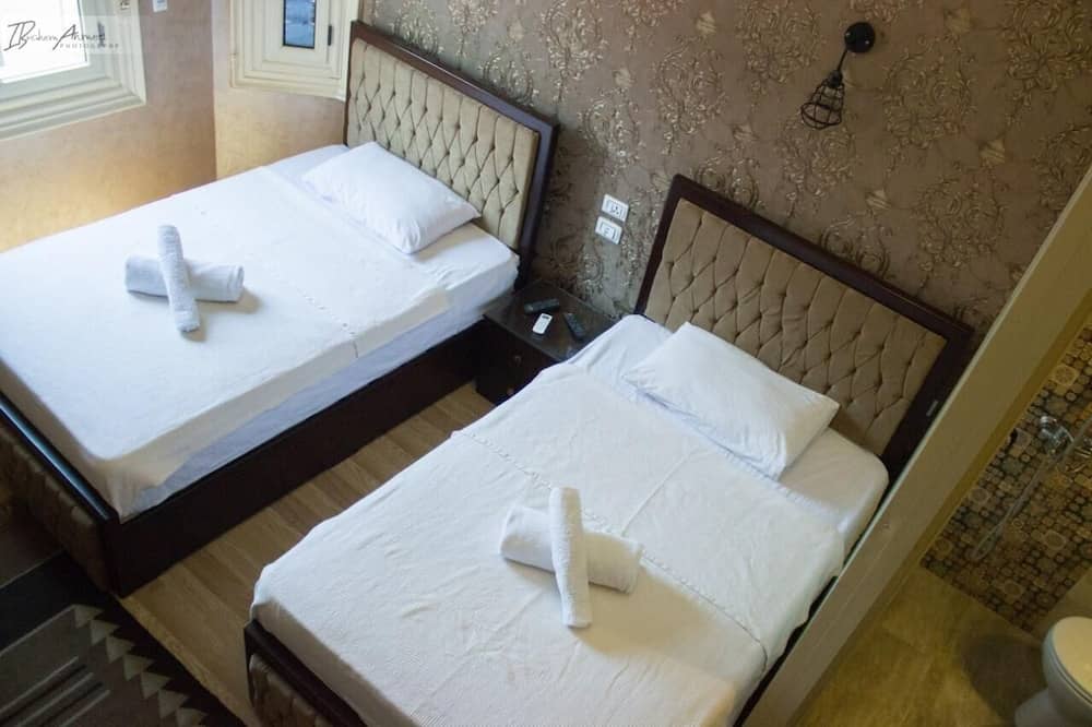 Heritage Hostel — 3