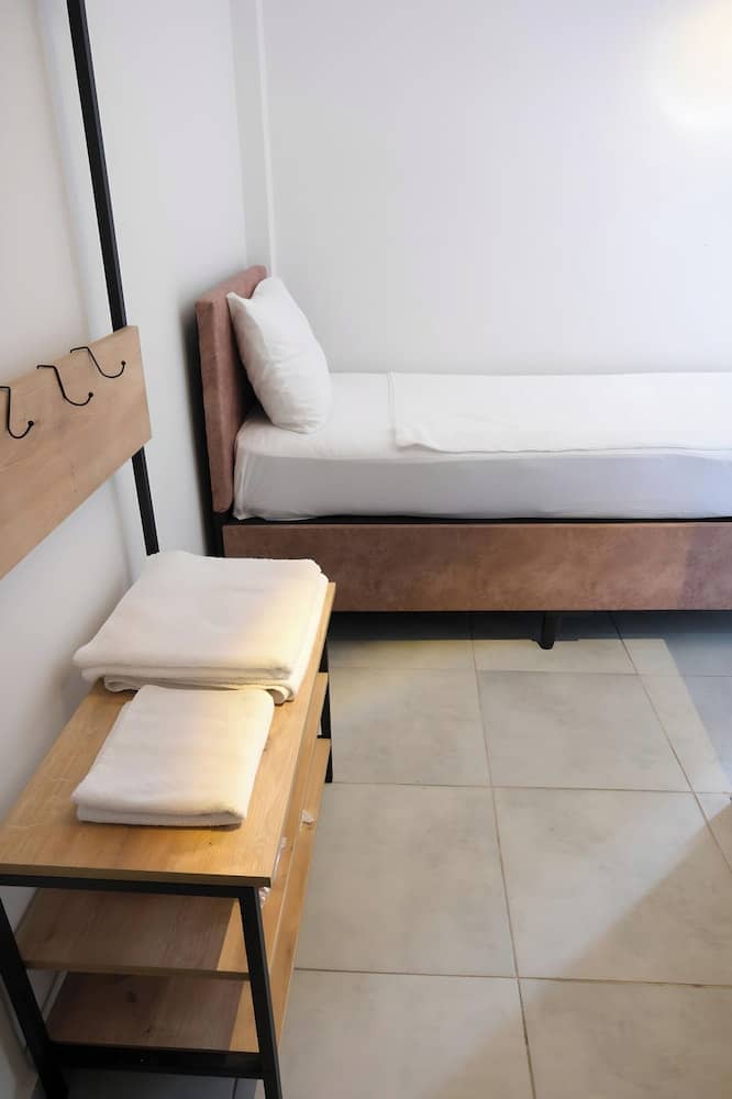 Babil Hotel — 2