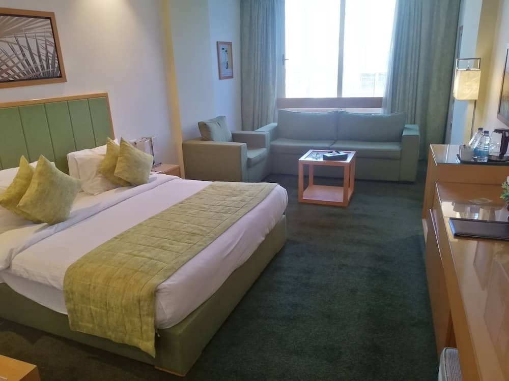 Tolip El Narges Hotel & Spa — 4