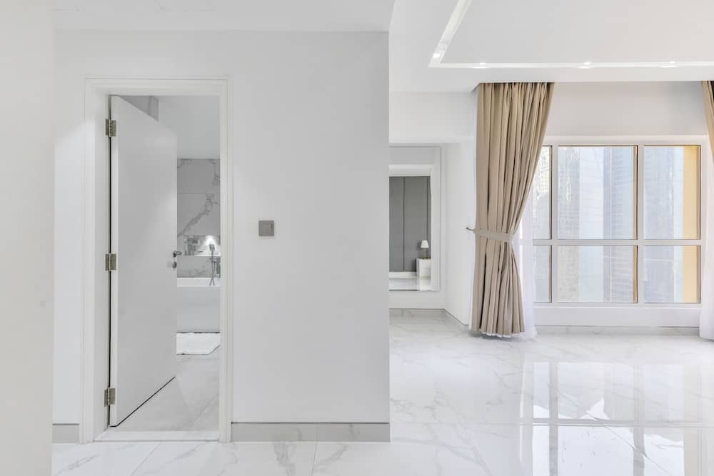 Beachside Bliss - Luxurious 2BR in JBR — 2