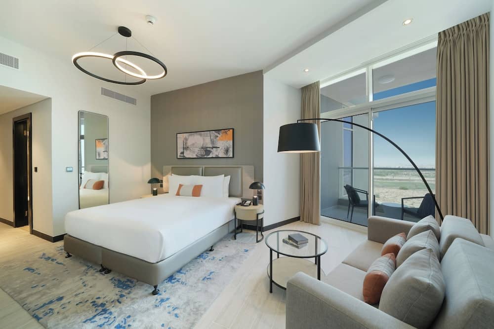 Damac Hills 2 Hotel, an Edge by Rotana — 2