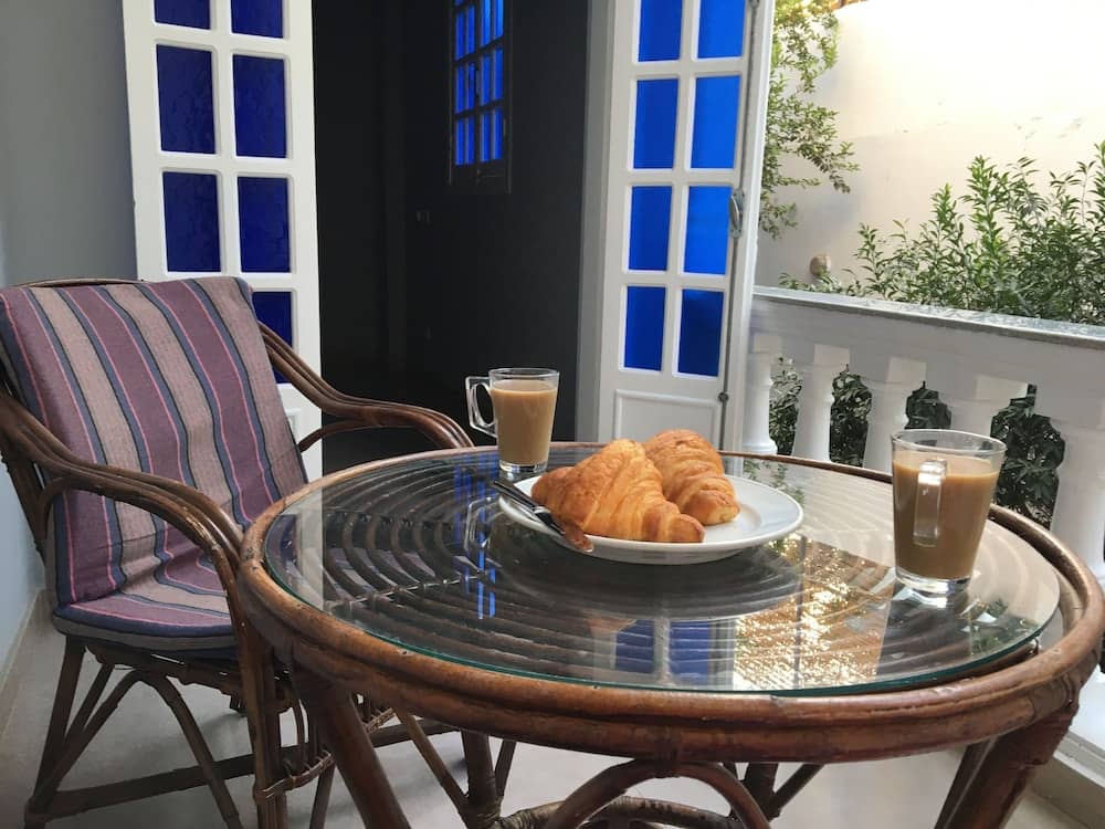 Villa Elkoumy — 3