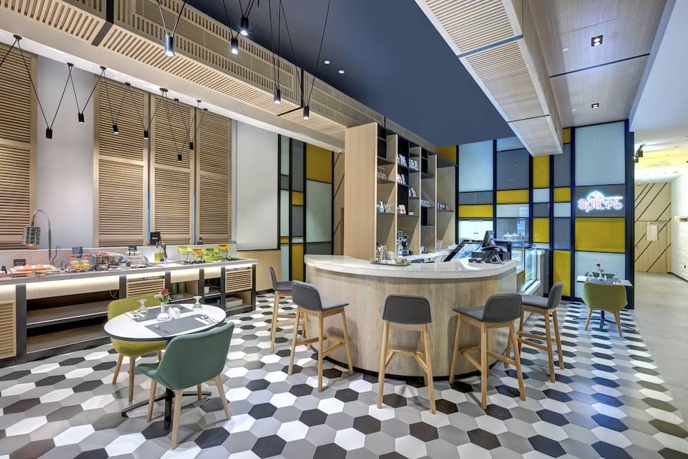 URBAN Al Khoory Hotel — 4