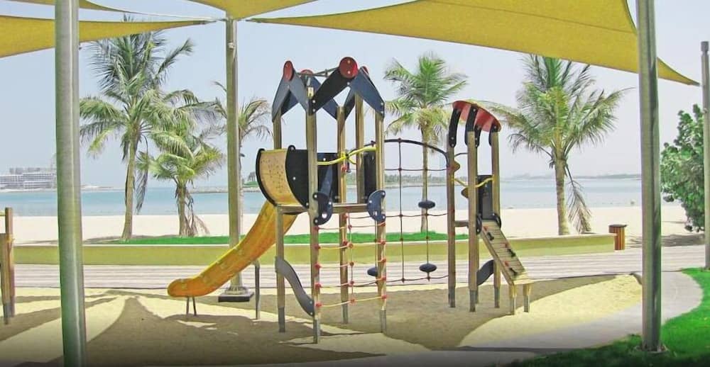 Royal Club at Palm Jumeirah — 2