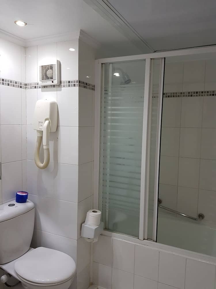 Maadi Hotel — 5