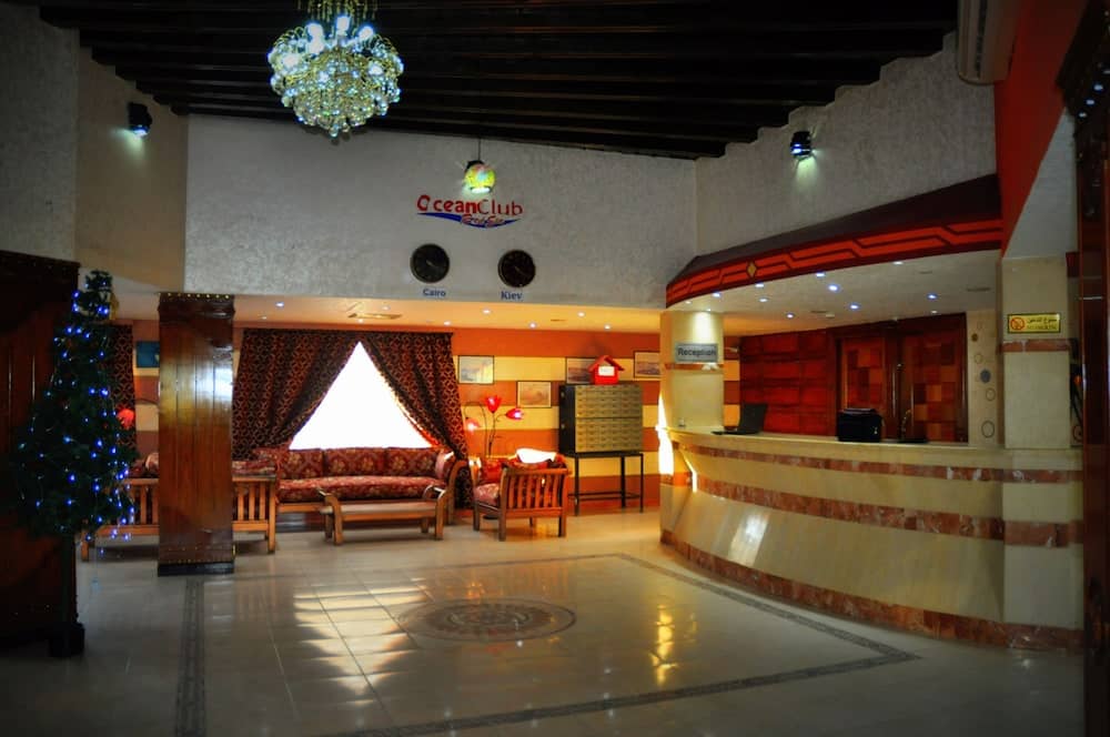 Ocean Club Sharm El Sheikh — 2