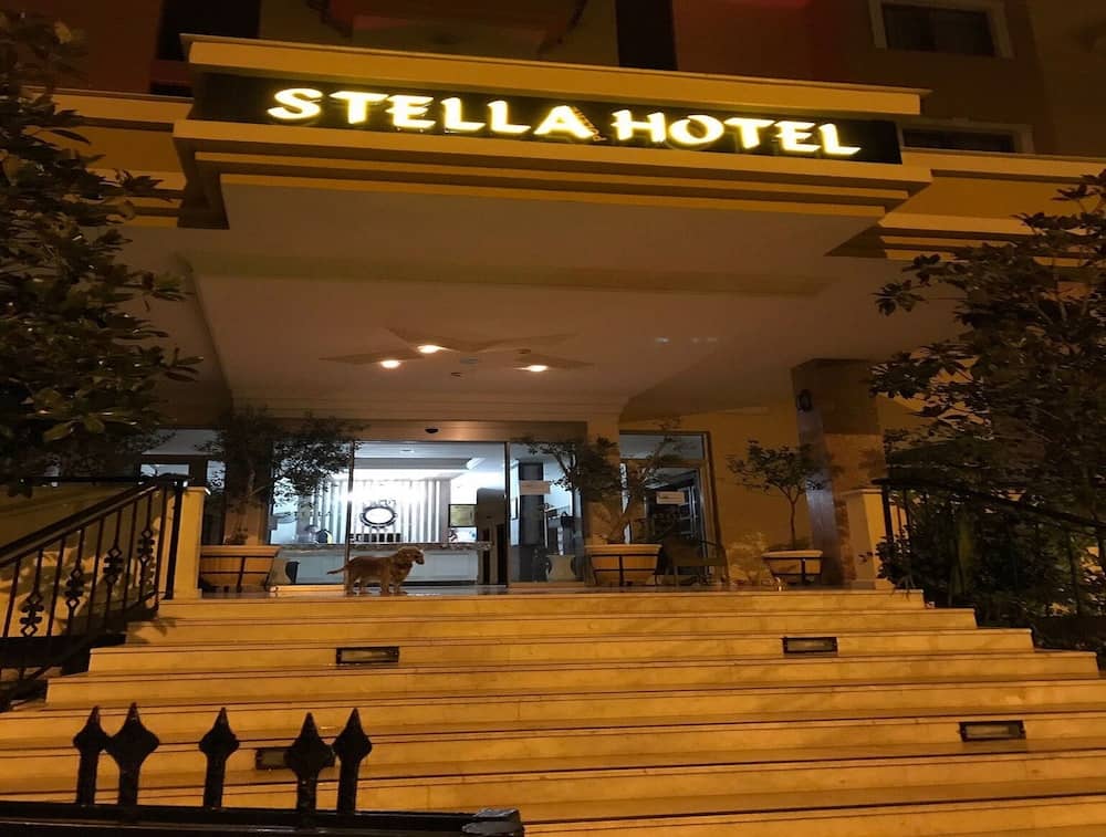 Stella Hotel — 4
