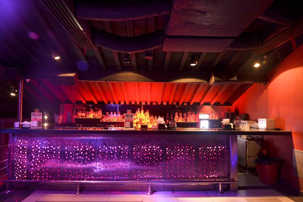 SANAFIR HOTEL - El Pacha Suites (Adults Only) — 2