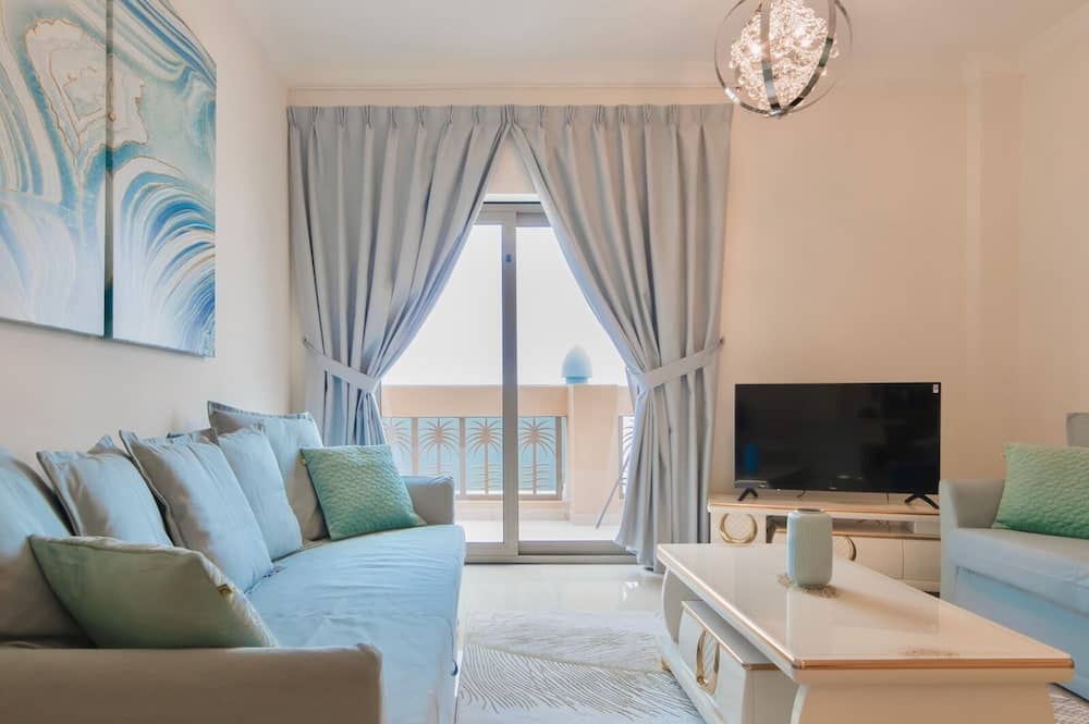 SIMPLY COMFORT Amazing BeachFront Apartments near Atlantis Waterpark — 2