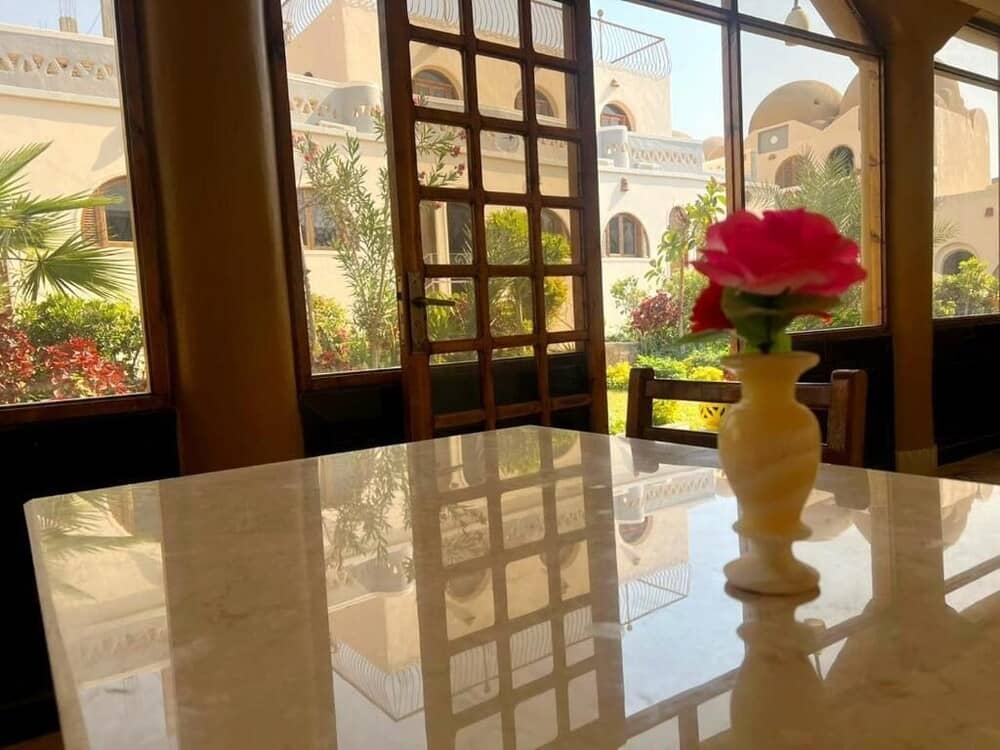 Desert paradise Hotel — 3
