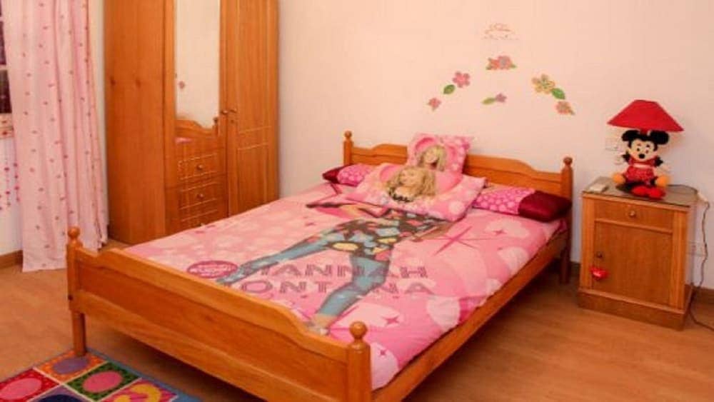 Alexandria house Mohamed Naguib — 3