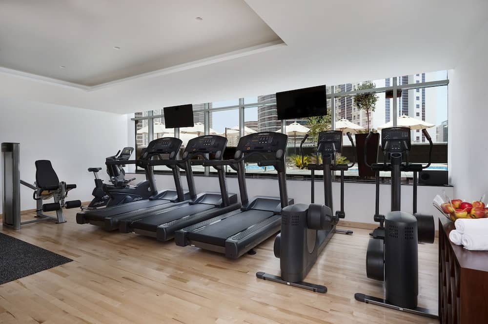 TRYP by Wyndham Dubai — 4