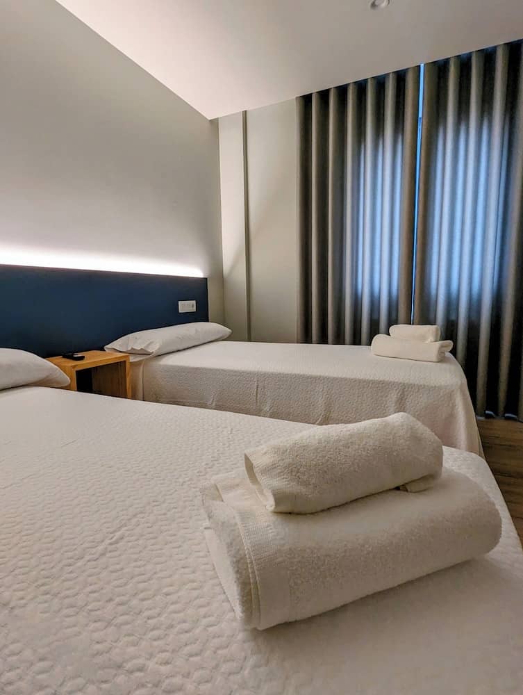 Hostal Náutico de Razo — 5