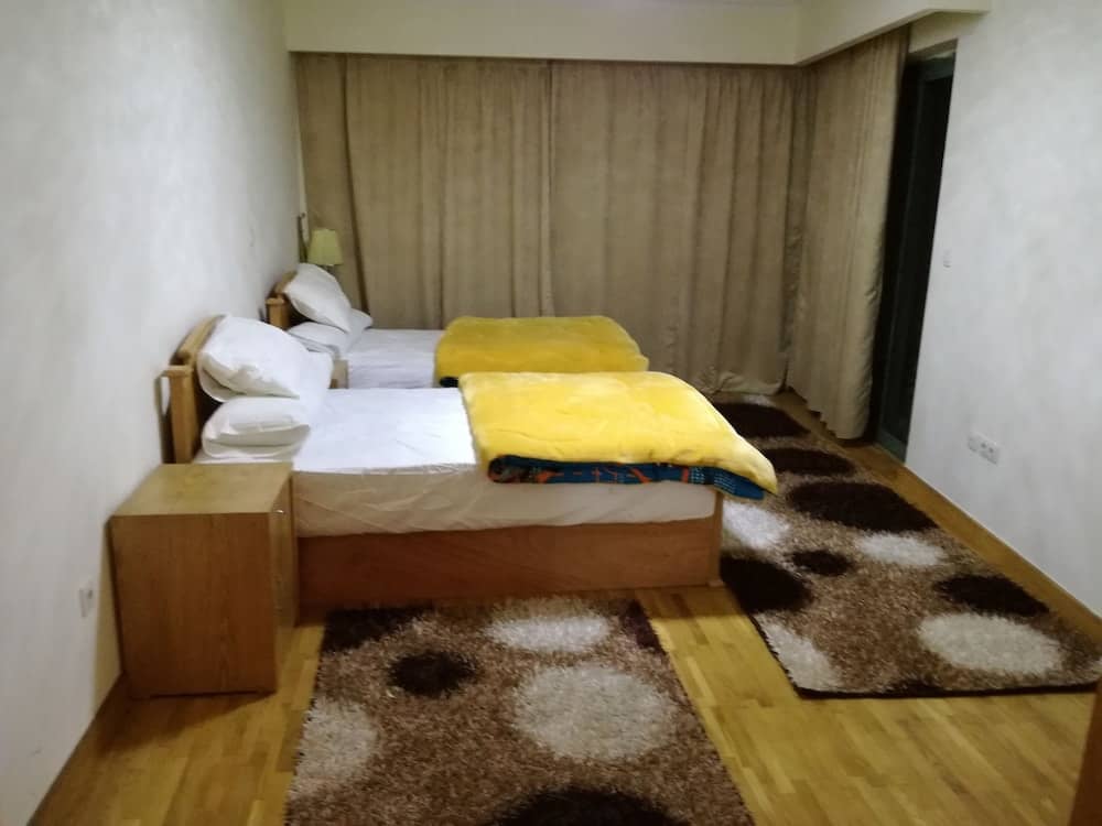 San Stefano Grand Plaza — 4