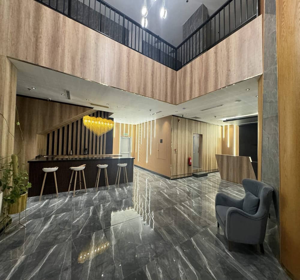 Palette Luxury MAS Hotel — 2