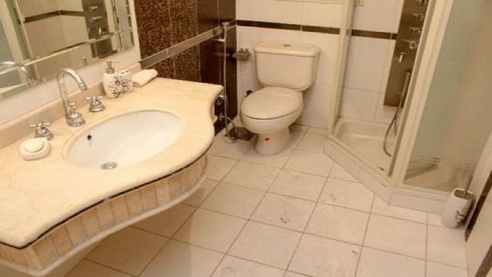 Alexandria house Mohamed Naguib — 5