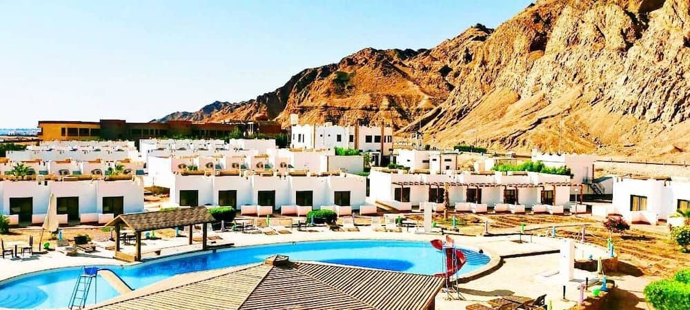 Amigo Hotel Dahab — 2