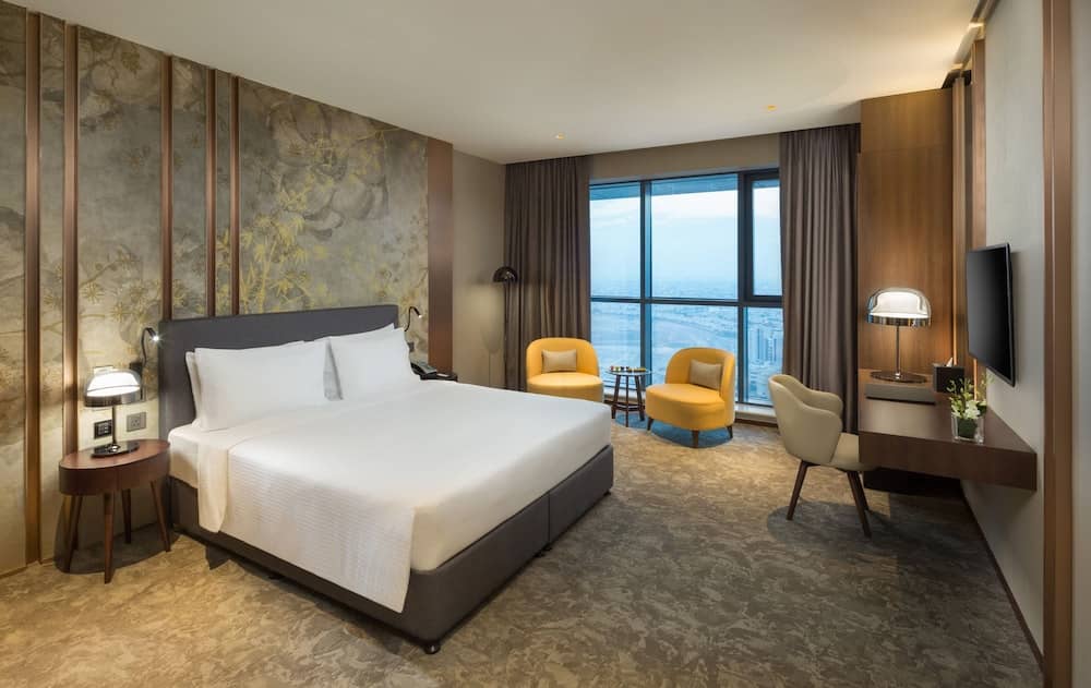 Millennium Place Barsha Heights Hotel — 2