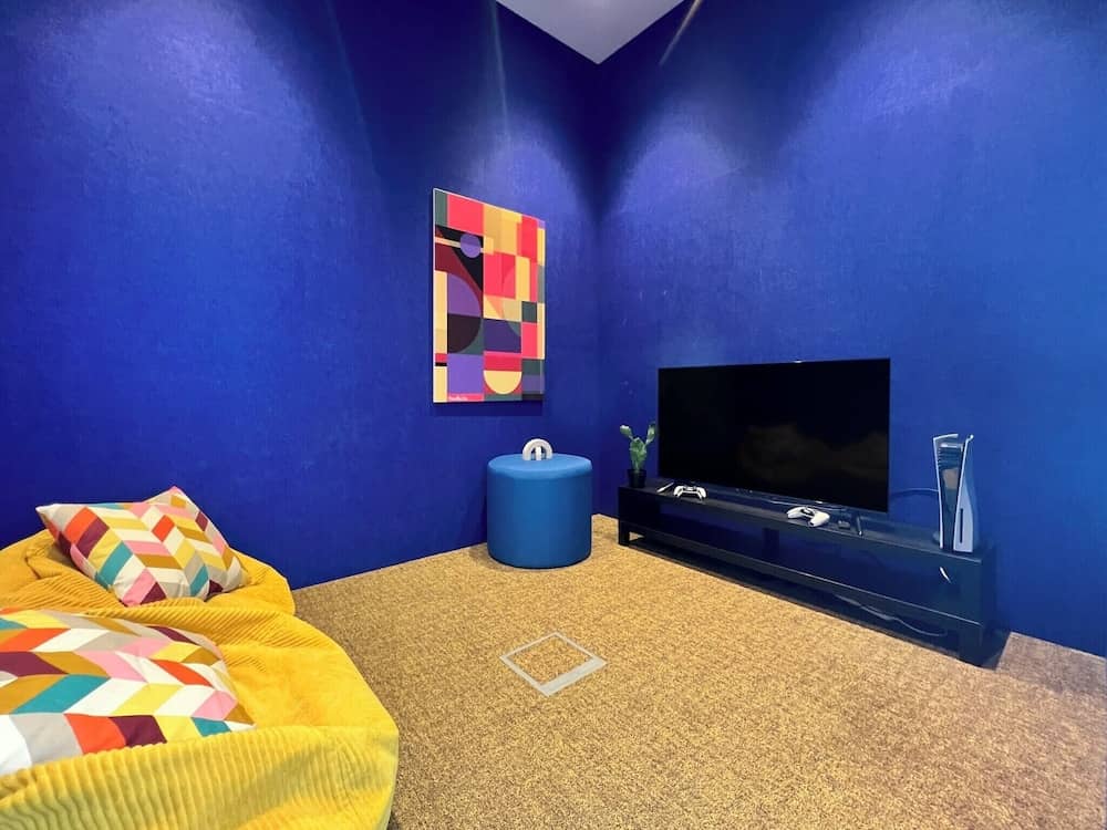 Apart-Hotel You&Co Dubai — 4