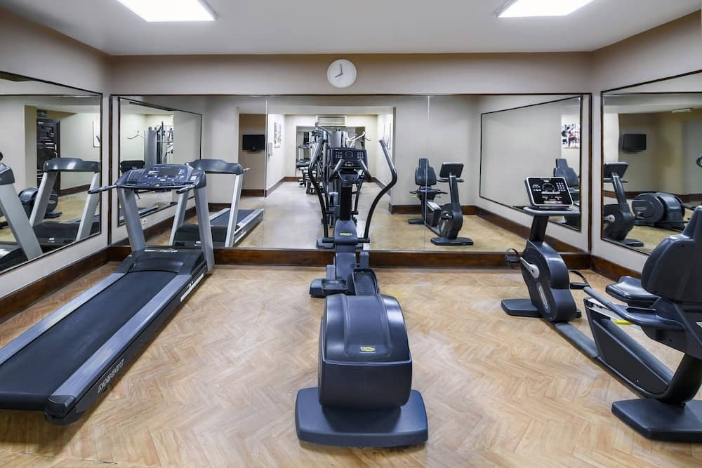 JAZ Makadi Star & Spa — 3