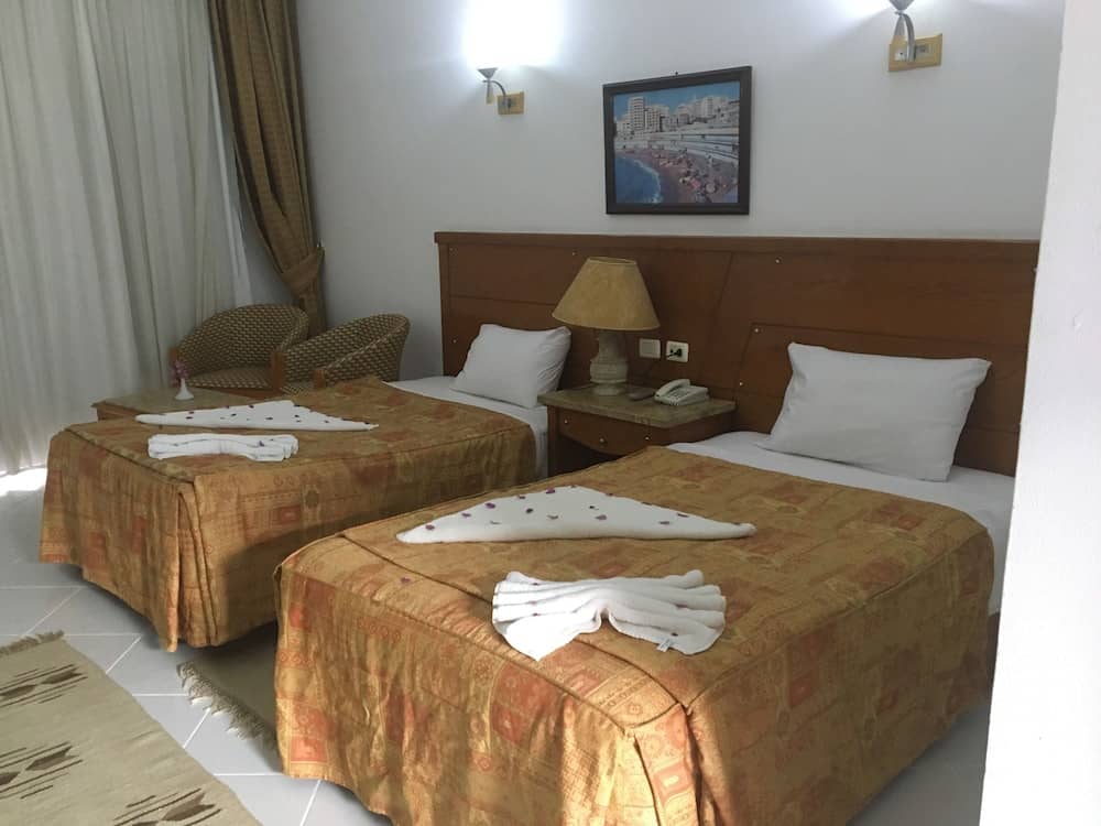 Royal Paradise Beach Resort — 5
