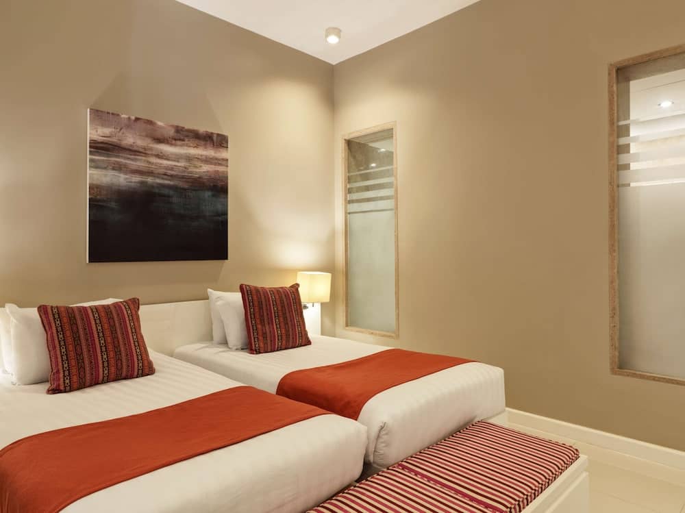 Ancient Sands Golf Resort and Residences — 4