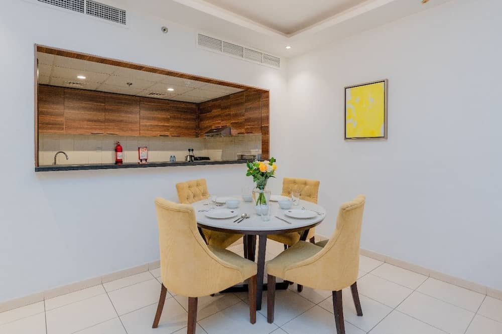 City Stay Prime Hotel Apartment — 3