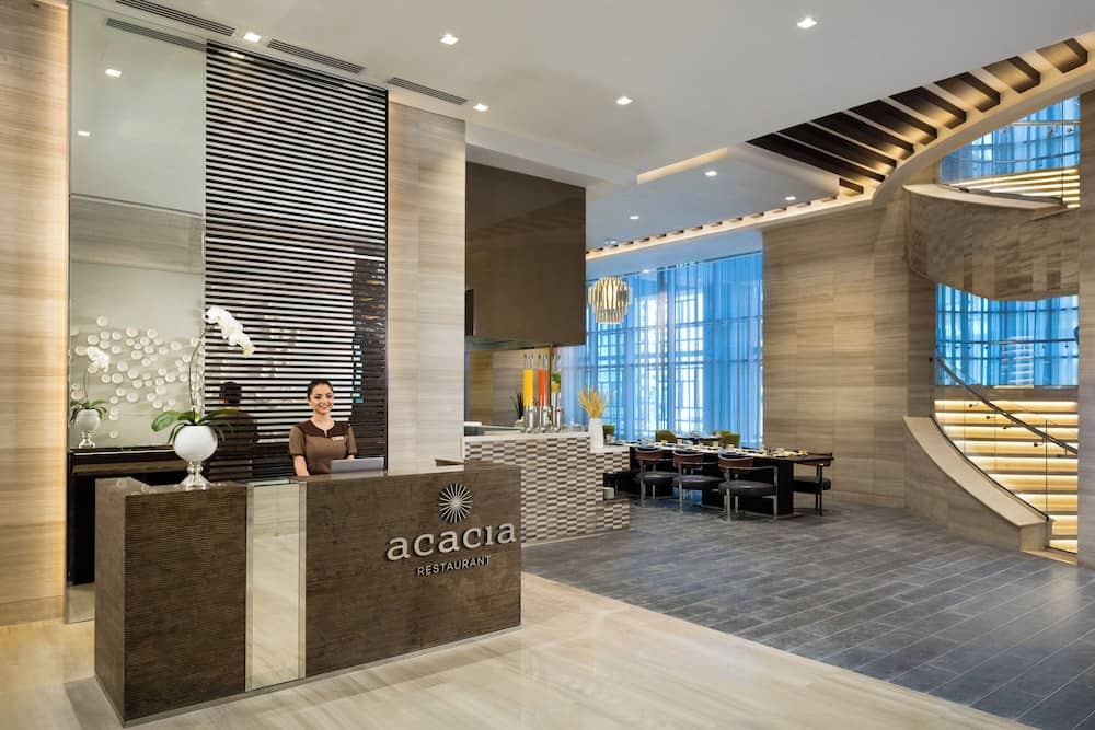 Beach Rotana Residences — 3