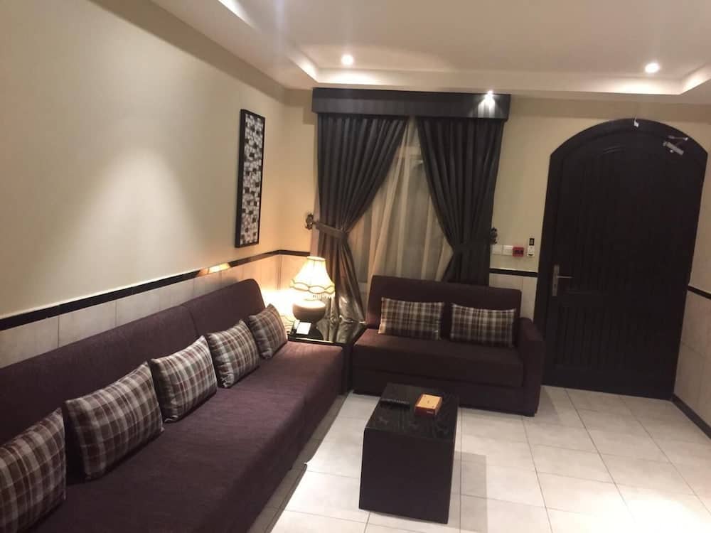 Jeddaha Wakan Villas — 5