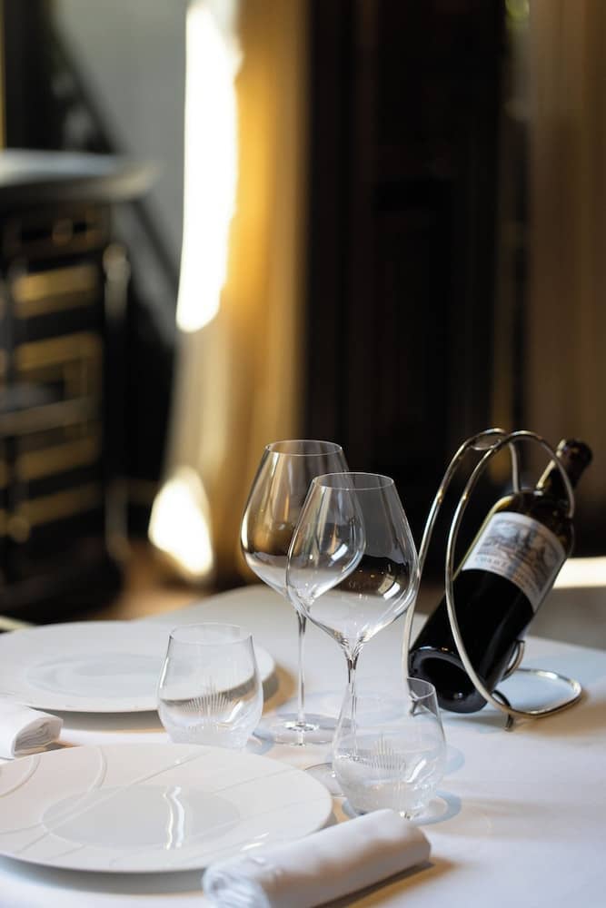 La Reserve Paris Hotel and Spa — 5