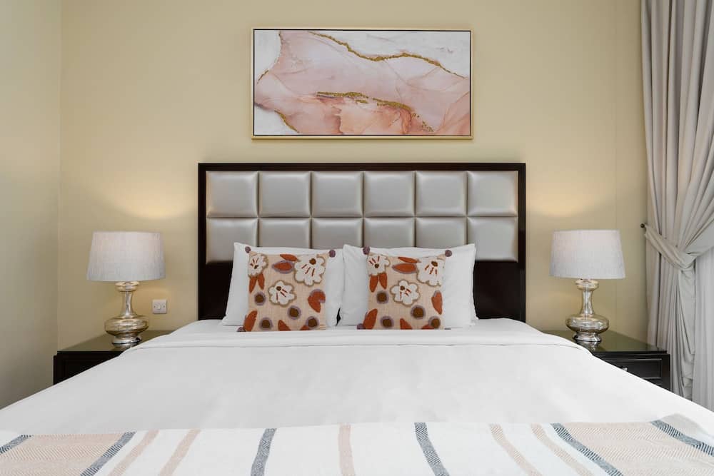 Maison Privee - Elite Apt Connected to Dubai Mall & Burj Khalifa — 4