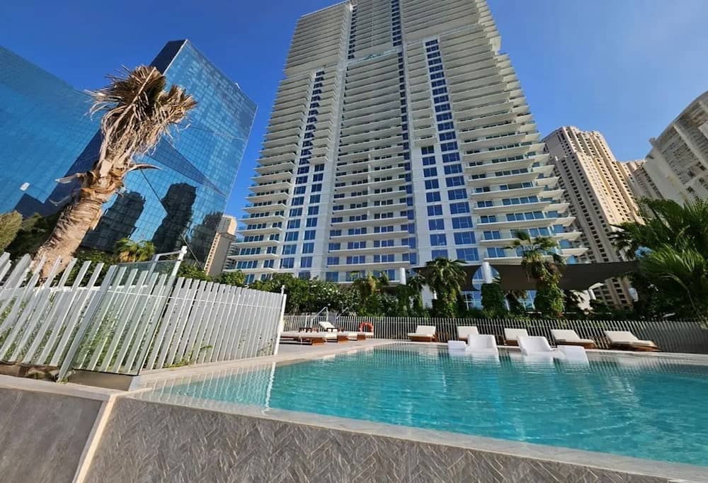 Primestay - La Vie JBR - Dubai Marina — 3