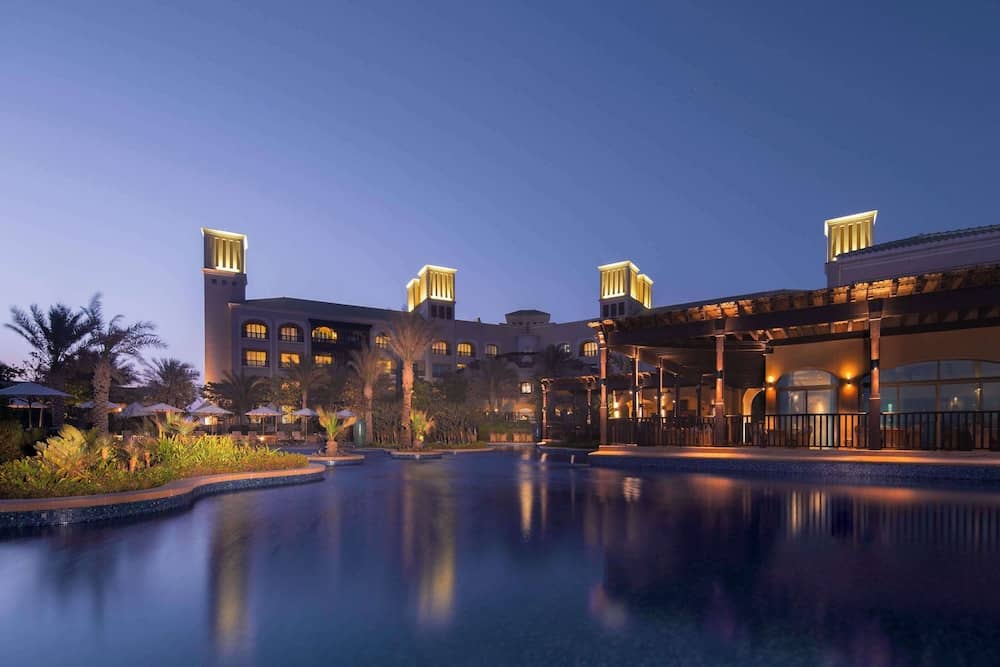 Desert Islands Resort & Spa by Anantara — 4