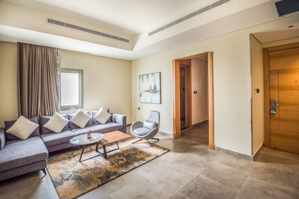 Ewaa Express Hotel - AlRawda — 4