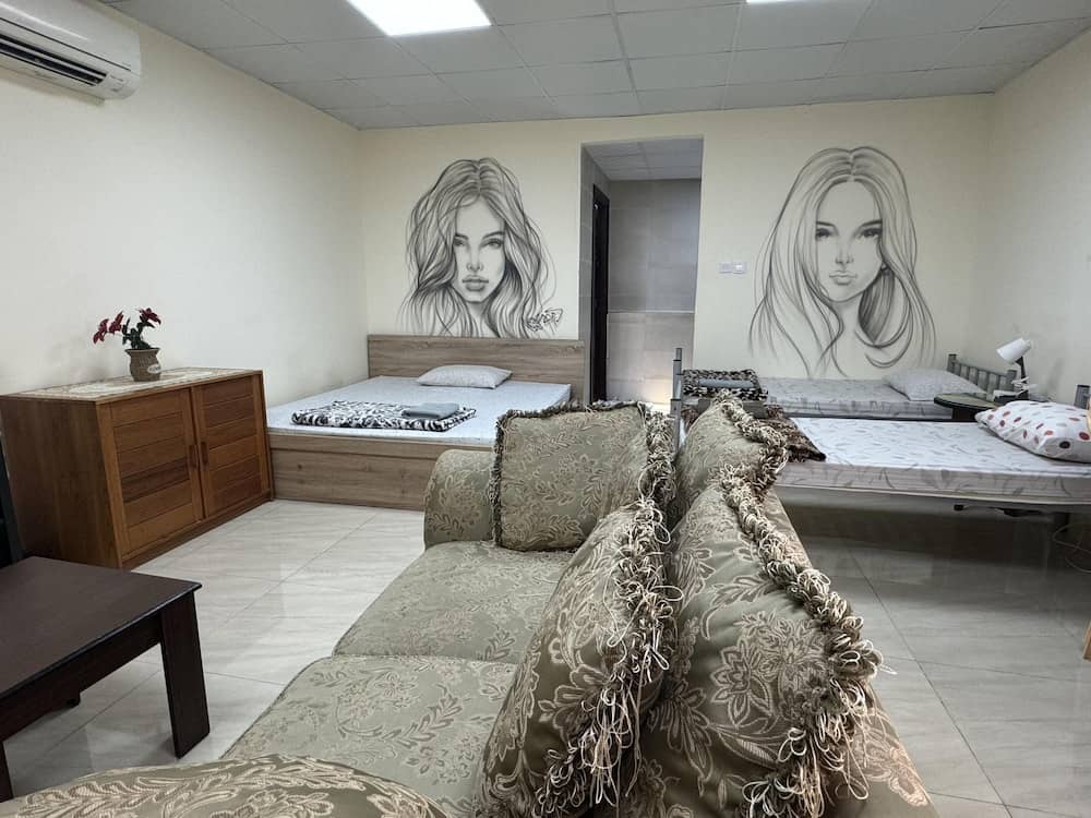 Studio 2 - Abu Dhabi — 4
