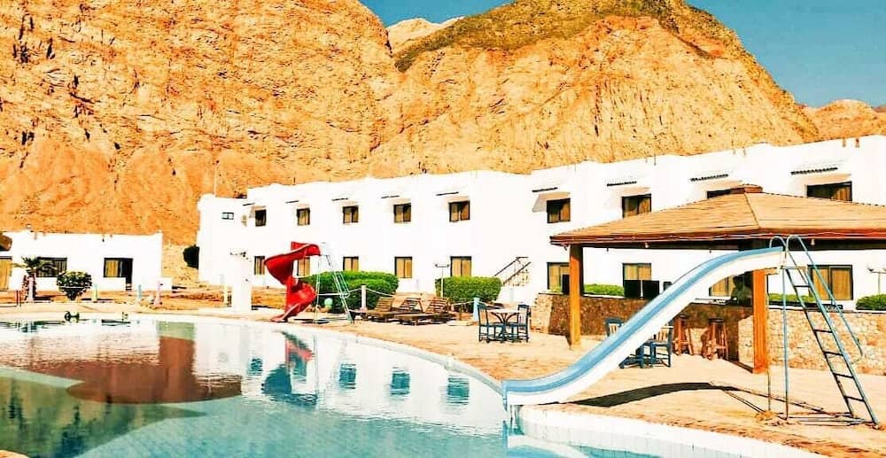Amigo Hotel Dahab — 4