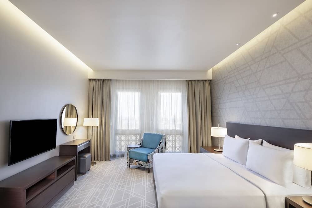 Hyatt Place Wasl District Residences — 4