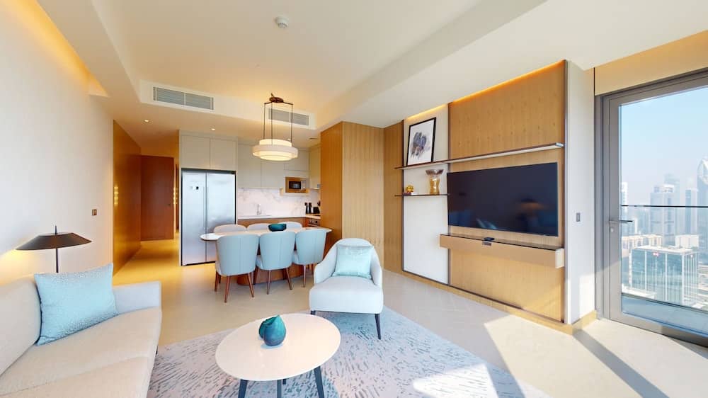 Primestay - Address Opera Residences - Downtown Dubai — 2