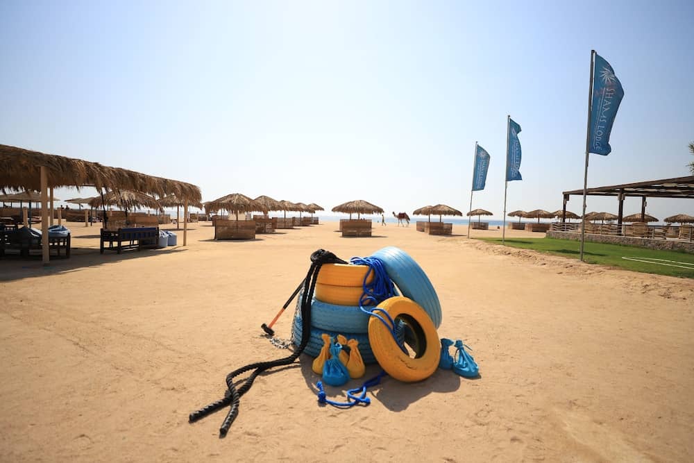 Shams Lodge Water Sport Resort — 5