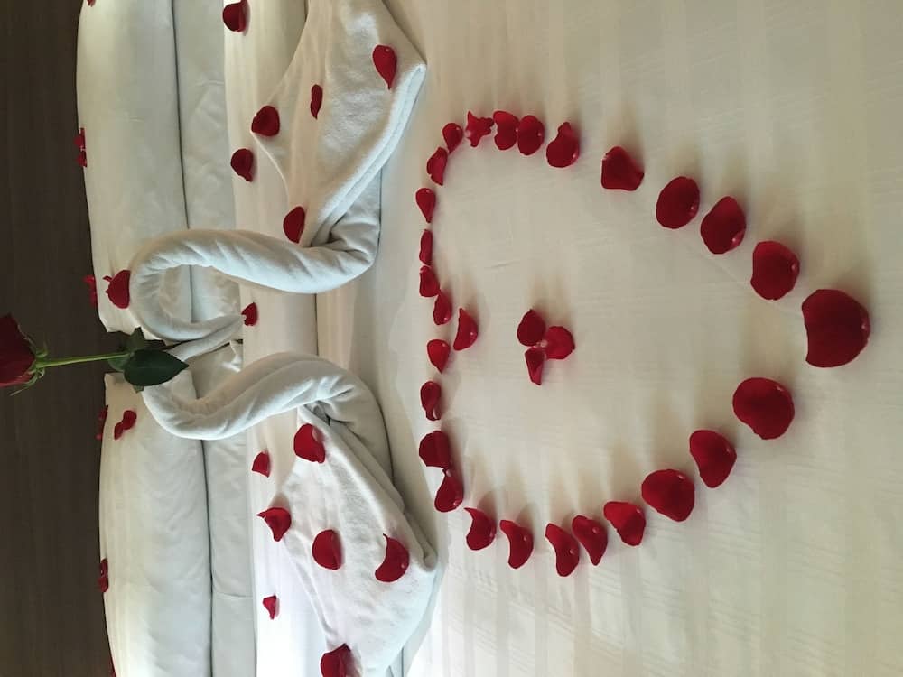 Avani Deira Dubai Hotel — 3