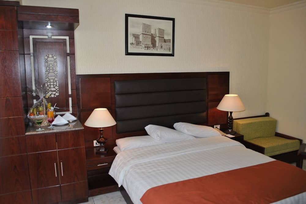 Sharm Holiday Resort — 5