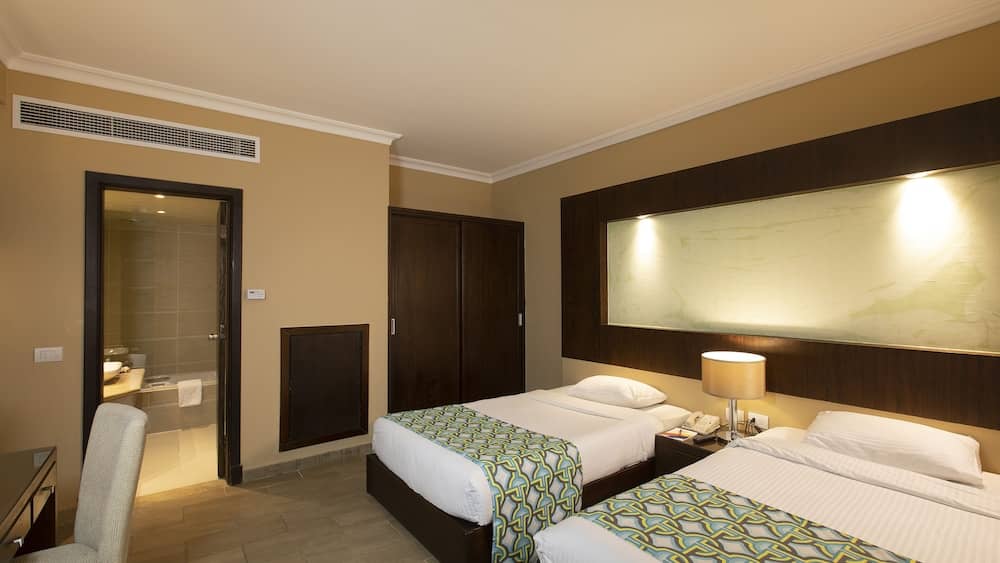 Naama Waves Hotel — 4